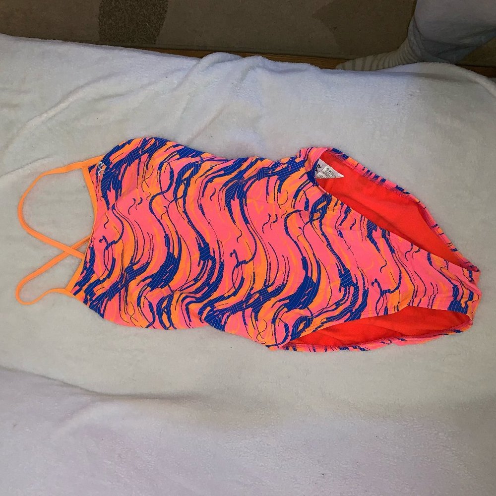 TYR Wave Rider Training Suit